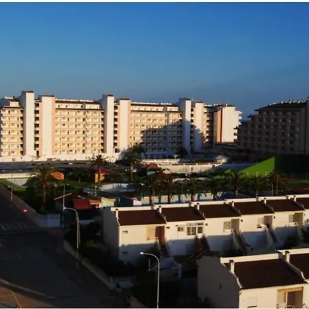 En Penismar 1 Playa Norte Daire