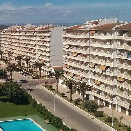 En Penismar 1 Playa Norte Peñíscola