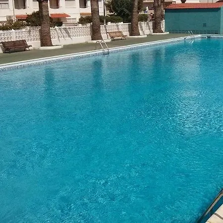 En Penismar 1 Playa Norte *