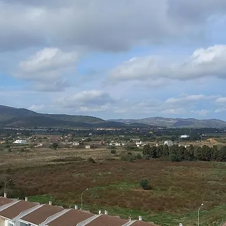 Daire En Penismar 1 Playa Norte *